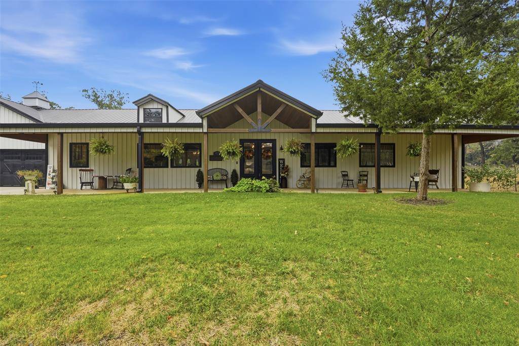 4917 County Road 707, Alvarado, TX 76009