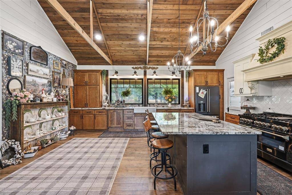 4917 County Road 707, Alvarado, TX 76009