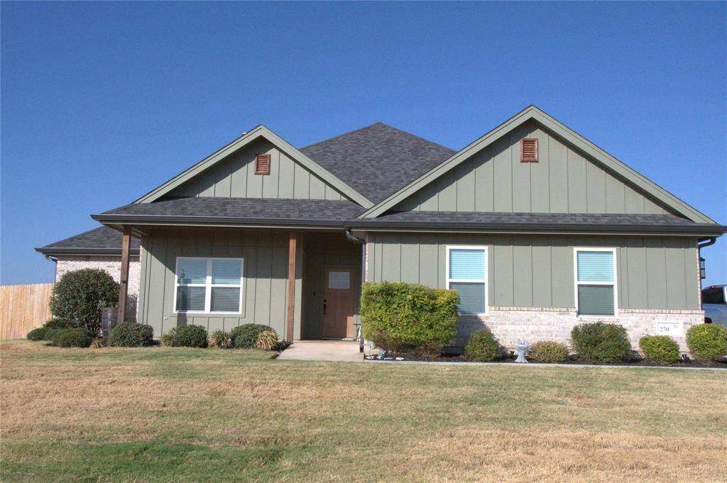 270 Latigo Trail, Abilene, TX 79606