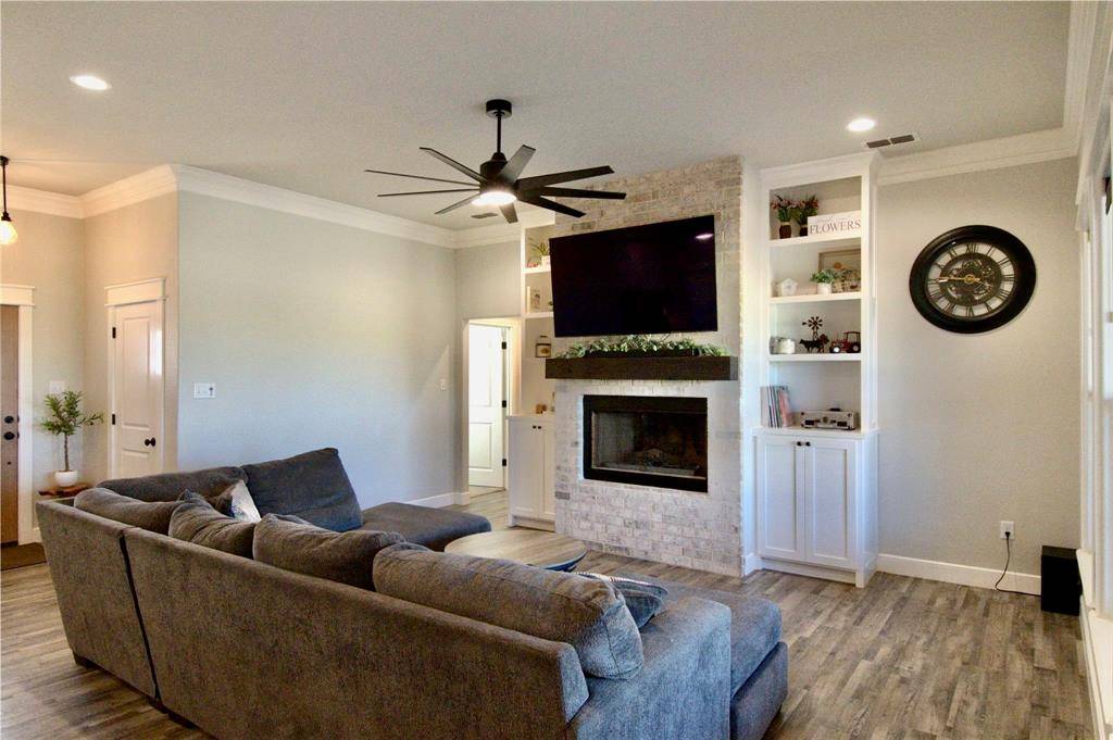 270 Latigo Trail, Abilene, TX 79606