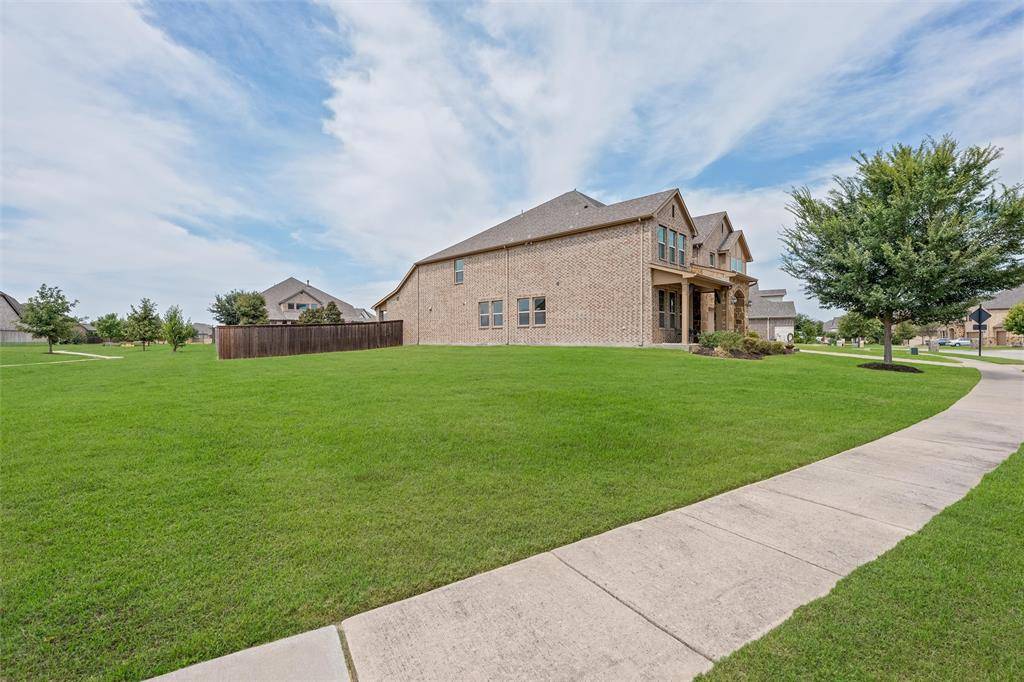 7505 River Park Drive, Mckinney, TX 75071