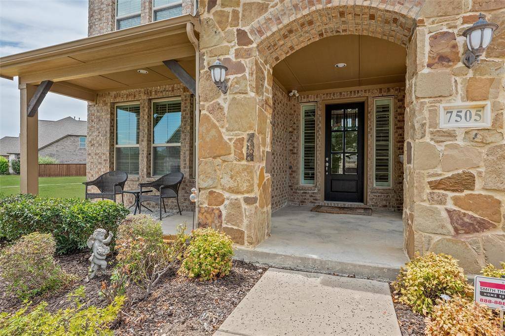 7505 River Park Drive, Mckinney, TX 75071