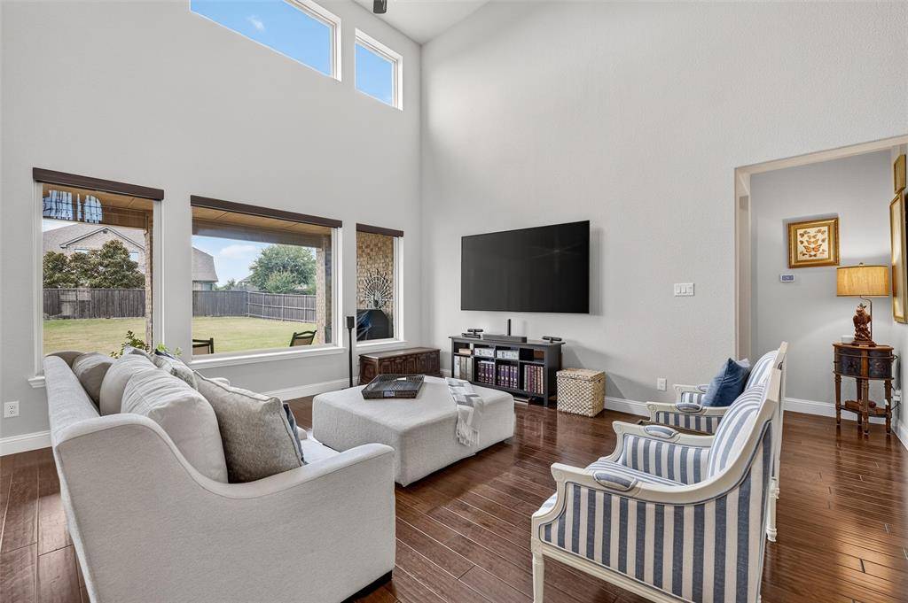 7505 River Park Drive, Mckinney, TX 75071