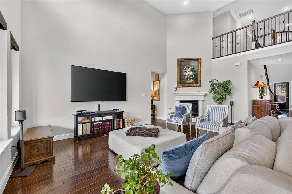7505 River Park Drive, Mckinney, TX 75071