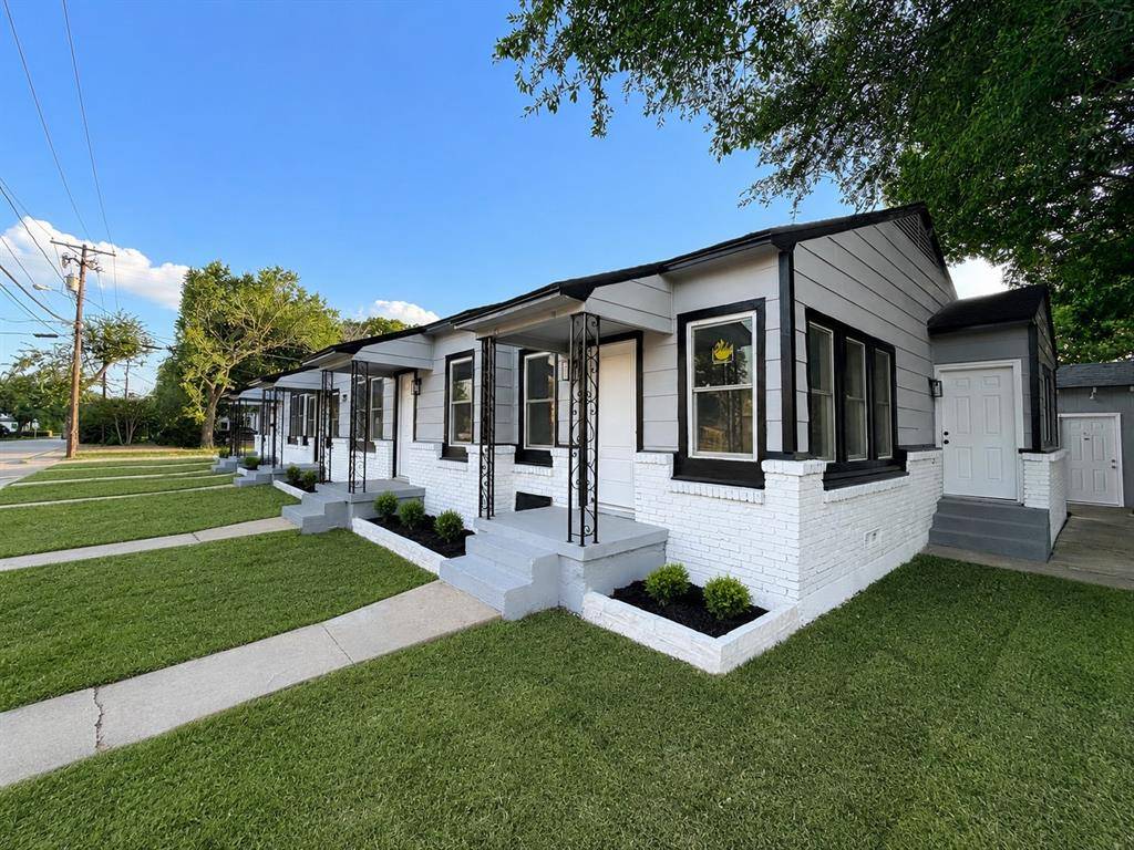 1607 M Avenue, Plano, TX 75074
