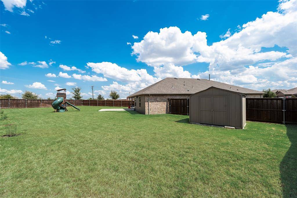 4301 Pyramid Drive, Forney, TX 75126