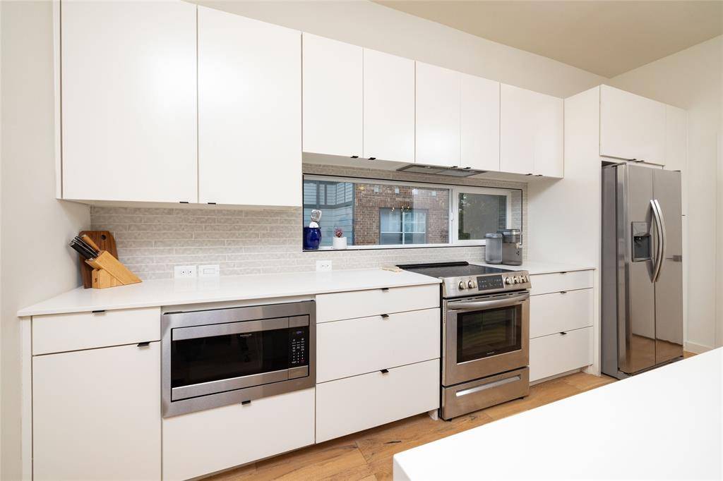 2118 N Carroll Avenue #101, Dallas, TX 75204