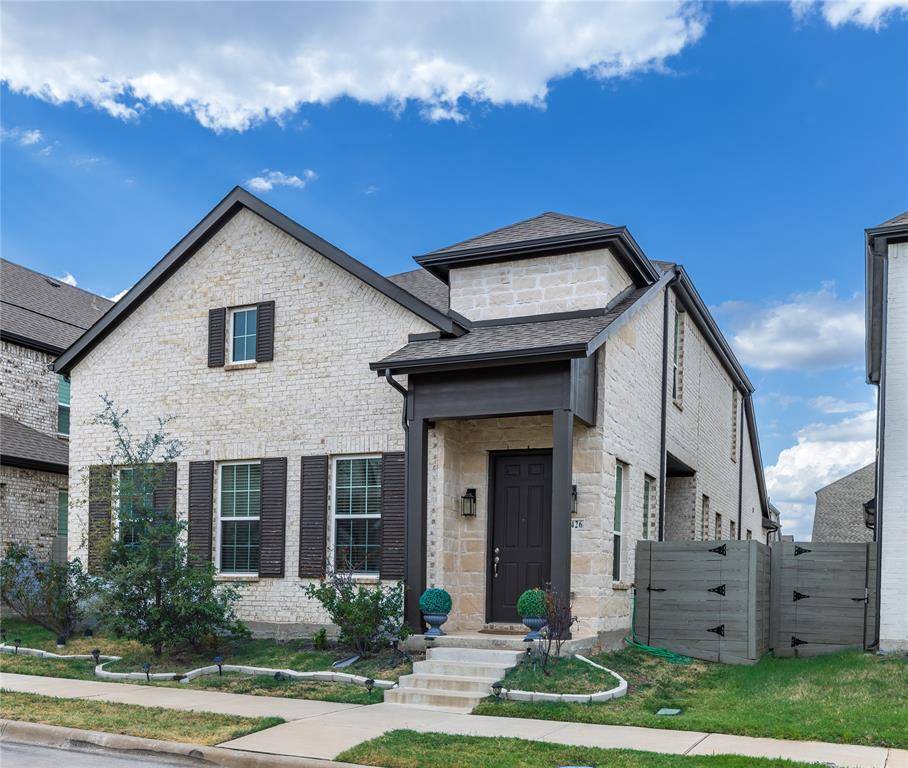 5426 Grand Avenue, Sachse, TX 75048