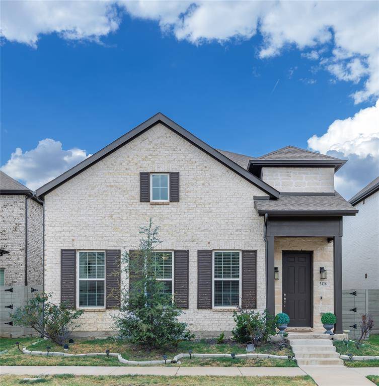 5426 Grand Avenue, Sachse, TX 75048