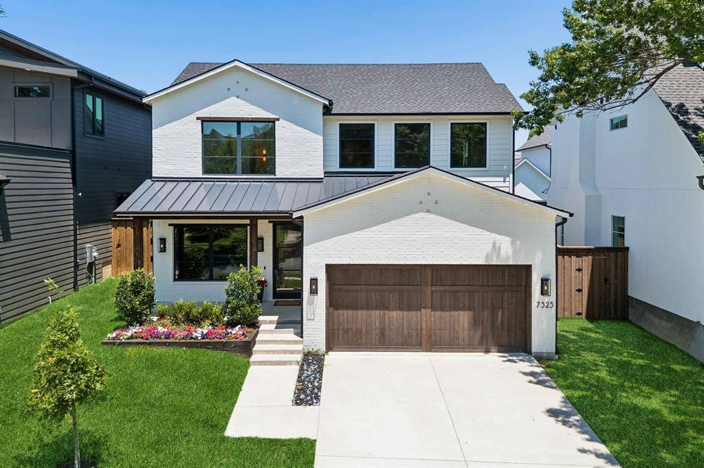 7323 Casa Loma Avenue, Dallas, TX 75214