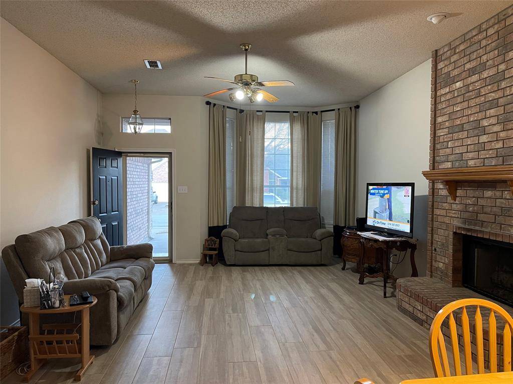 2118 Stoneridge Drive, Keller, TX 76248