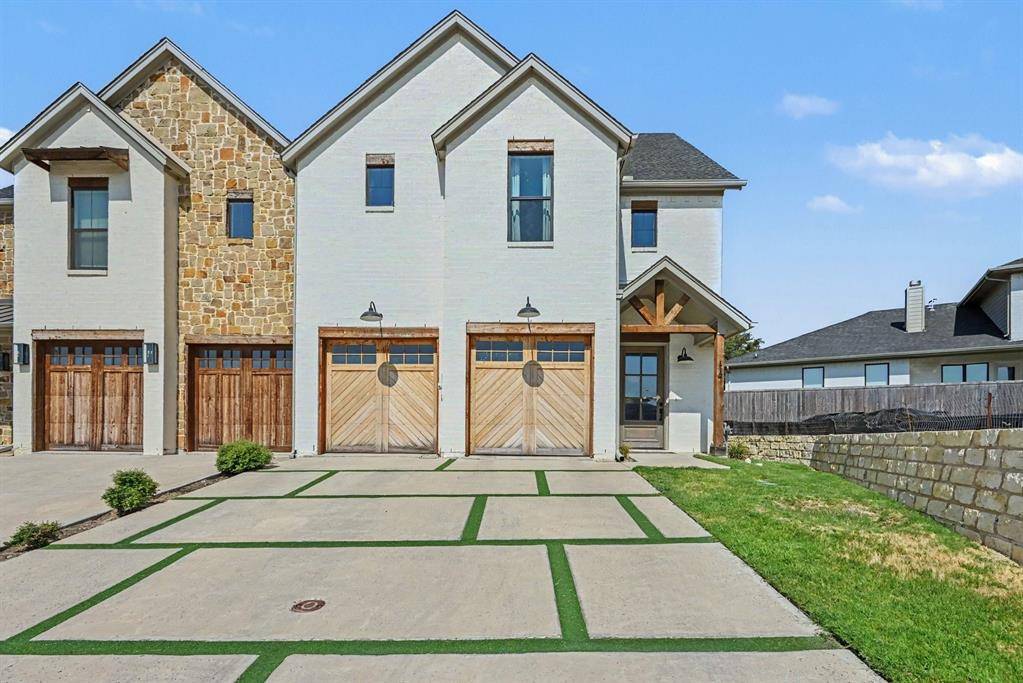 113 Maddox Place, Aledo, TX 76008