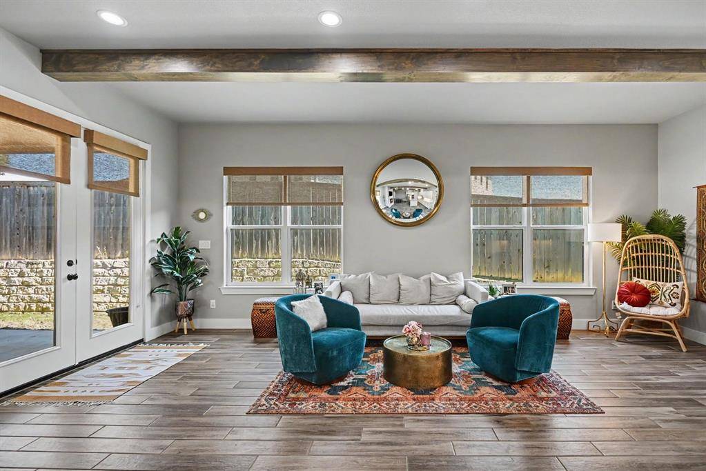 113 Maddox Place, Aledo, TX 76008