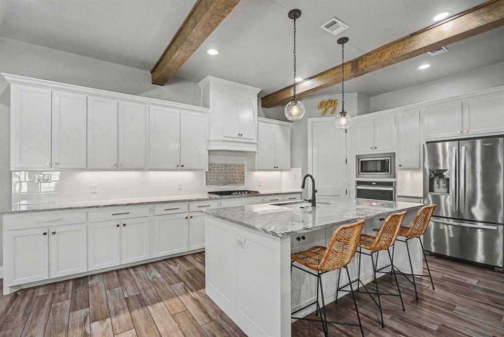 113 Maddox Place, Aledo, TX 76008