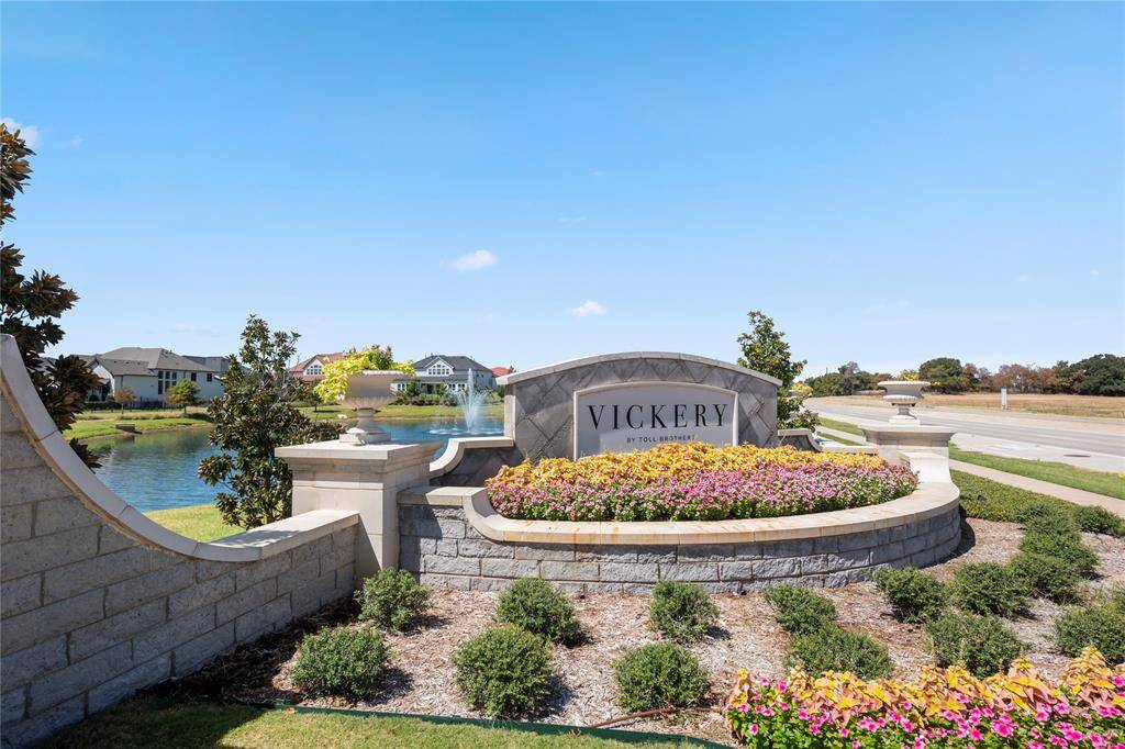1153 Rochester Place, Copper Canyon, TX 75077