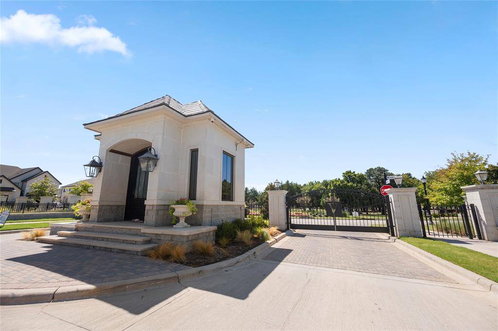 1153 Rochester Place, Copper Canyon, TX 75077