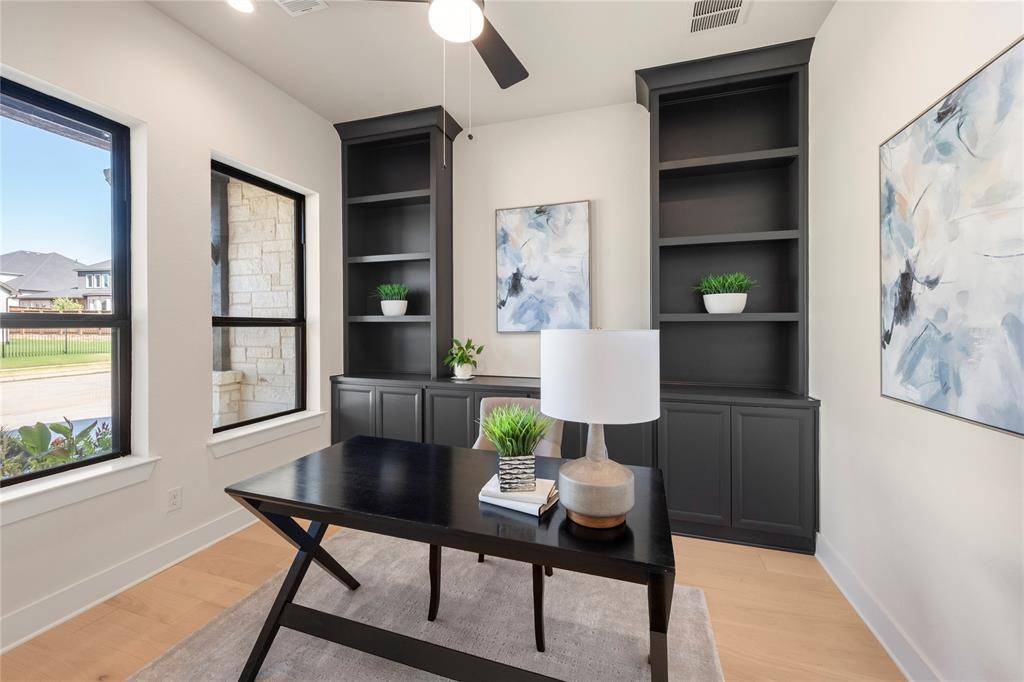1153 Rochester Place, Copper Canyon, TX 75077