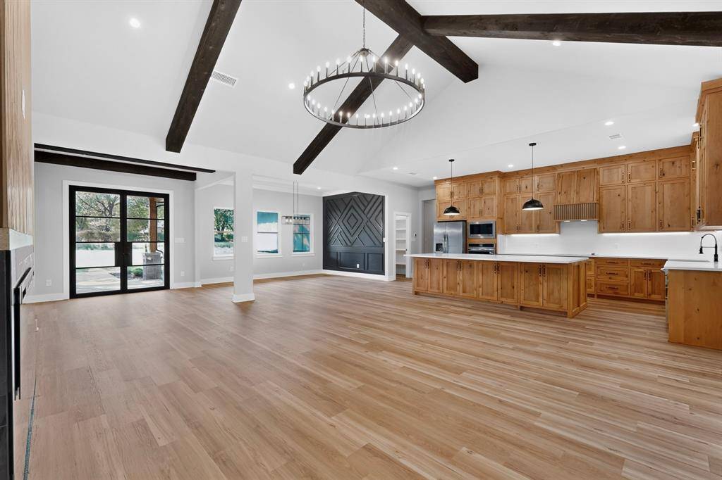 3161 Bois D Arc Road, Combine, TX 75159