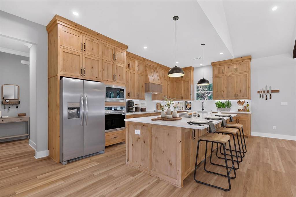 3161 Bois D Arc Road, Combine, TX 75159