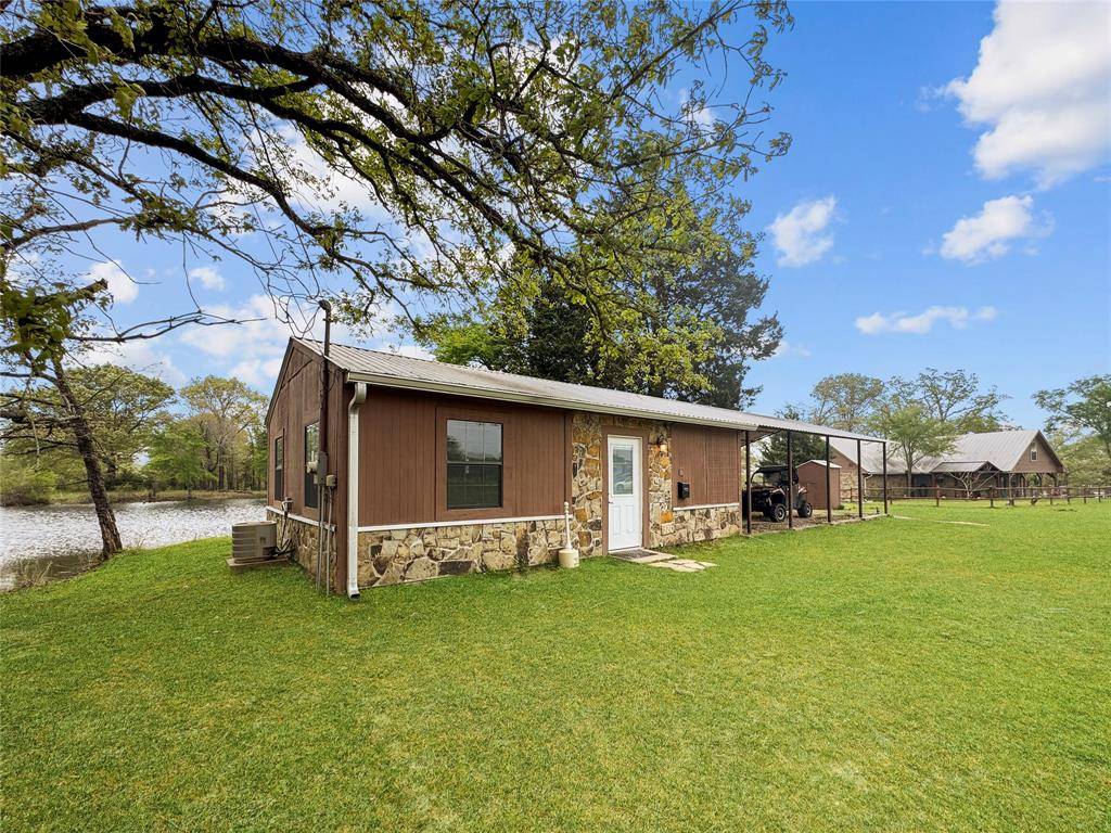 15250 Farm to Market 858, Athens, TX 75752