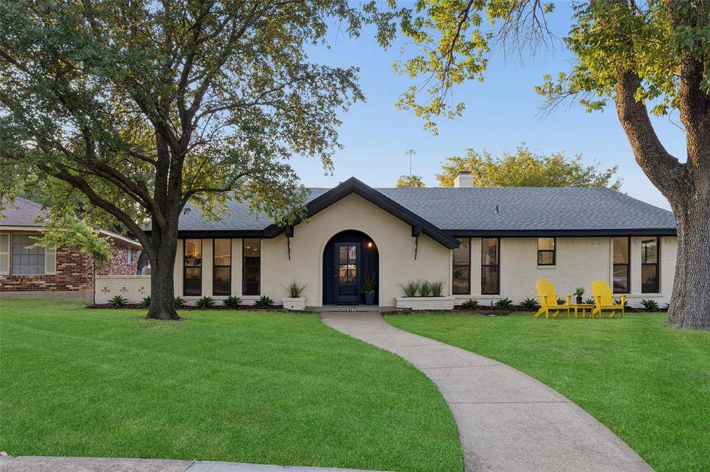 2133 Oak Valley Lane, Dallas, TX 75232
