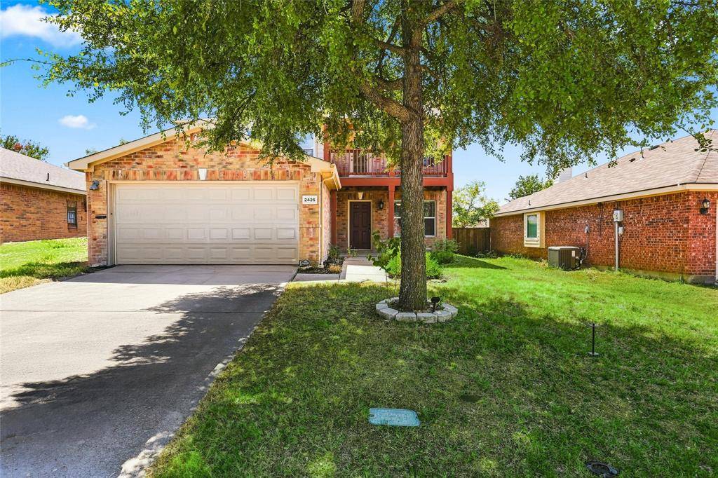 2425 Glenhaven Drive, Mckinney, TX 75071