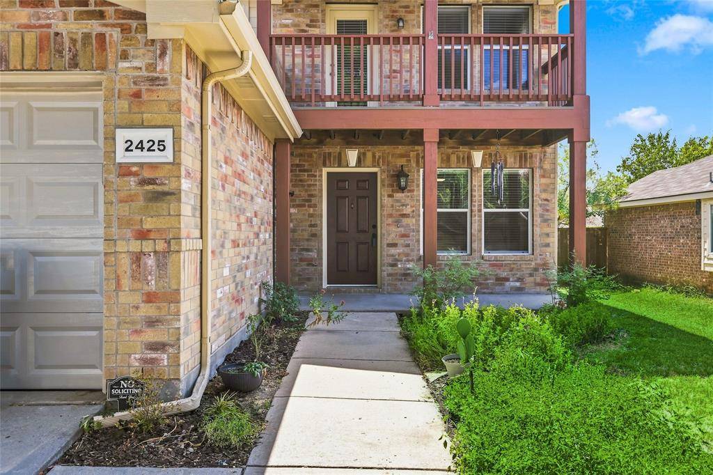 2425 Glenhaven Drive, Mckinney, TX 75071