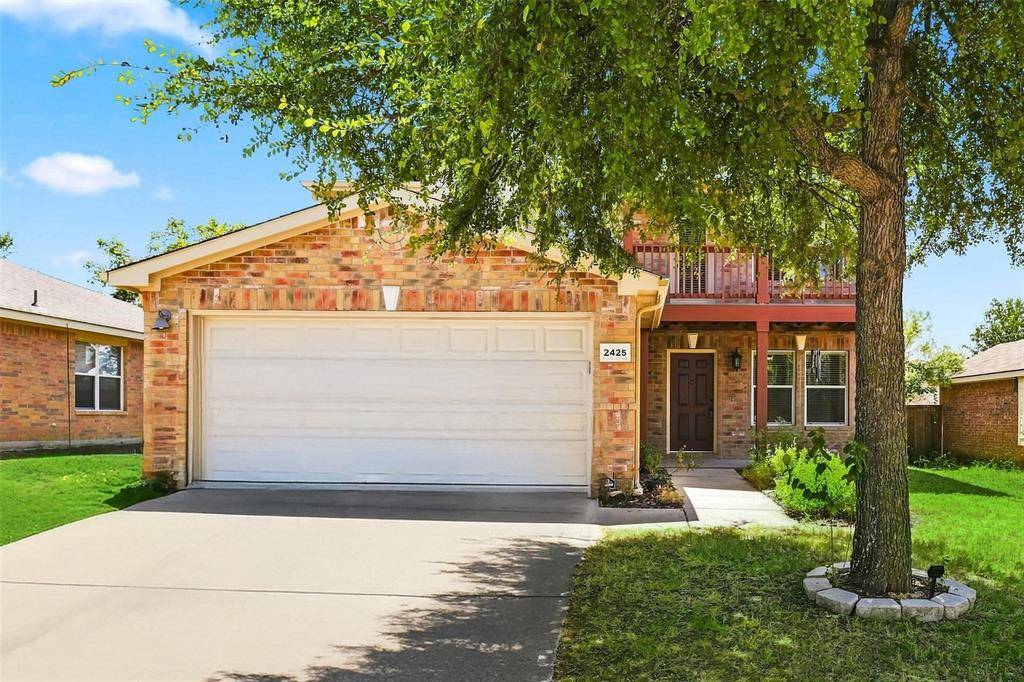 2425 Glenhaven Drive, Mckinney, TX 75071