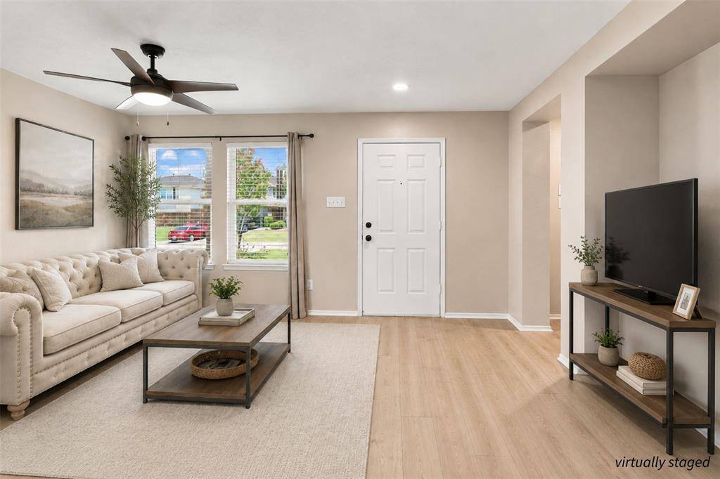 2425 Glenhaven Drive, Mckinney, TX 75071