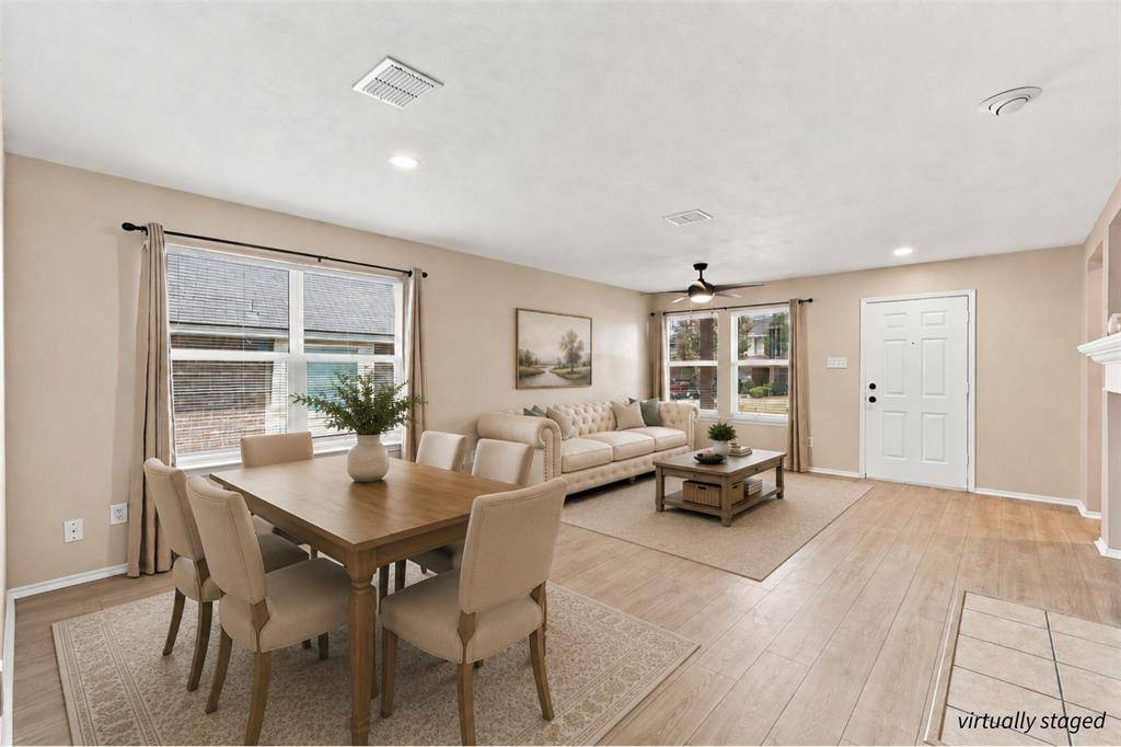 2425 Glenhaven Drive, Mckinney, TX 75071