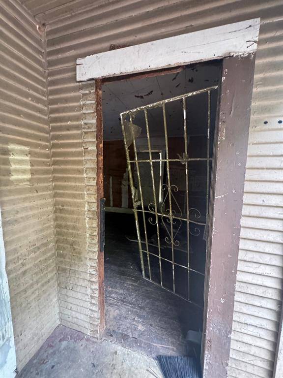 1208 Morrison Street, Marshall, TX 75670