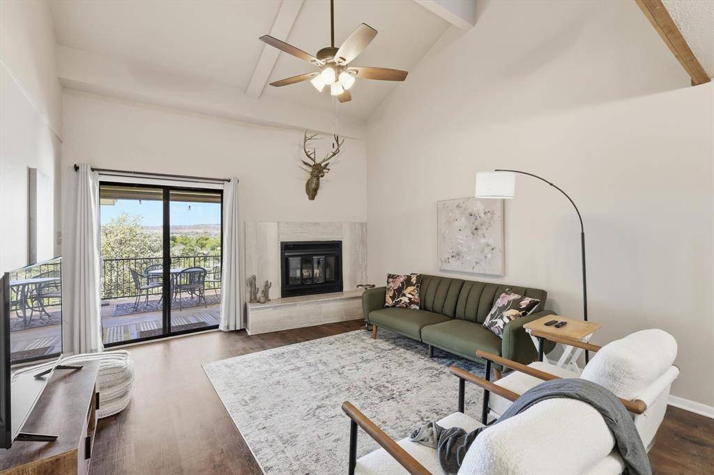3033 Hells Gate Loop #E207, Strawn, TX 76475