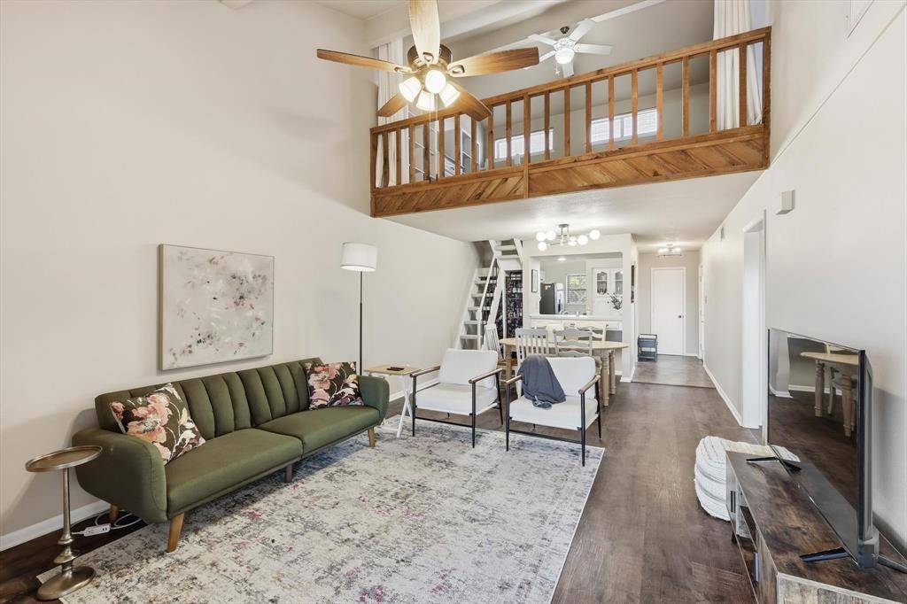 3033 Hells Gate Loop #E207, Strawn, TX 76475