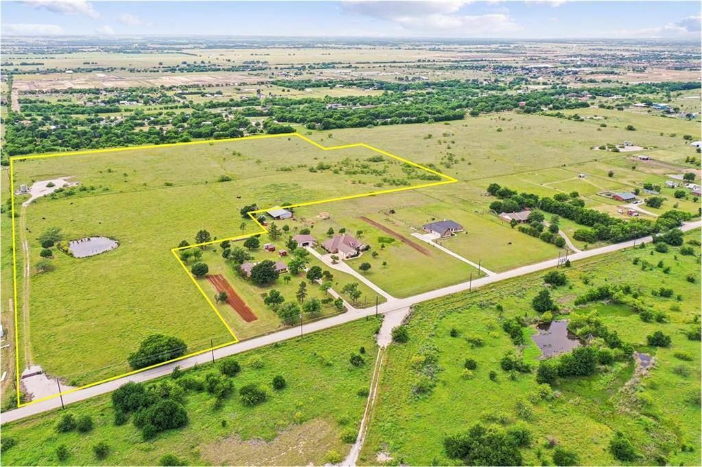 TBD Florance Road, Ponder, TX 76259