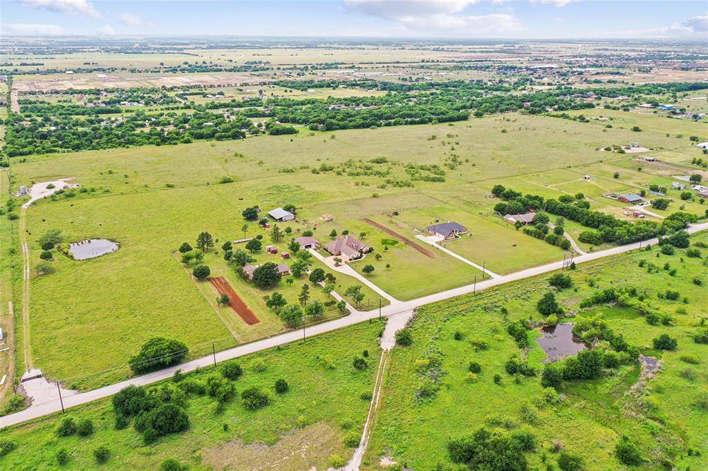 TBD Florance Road, Ponder, TX 76259