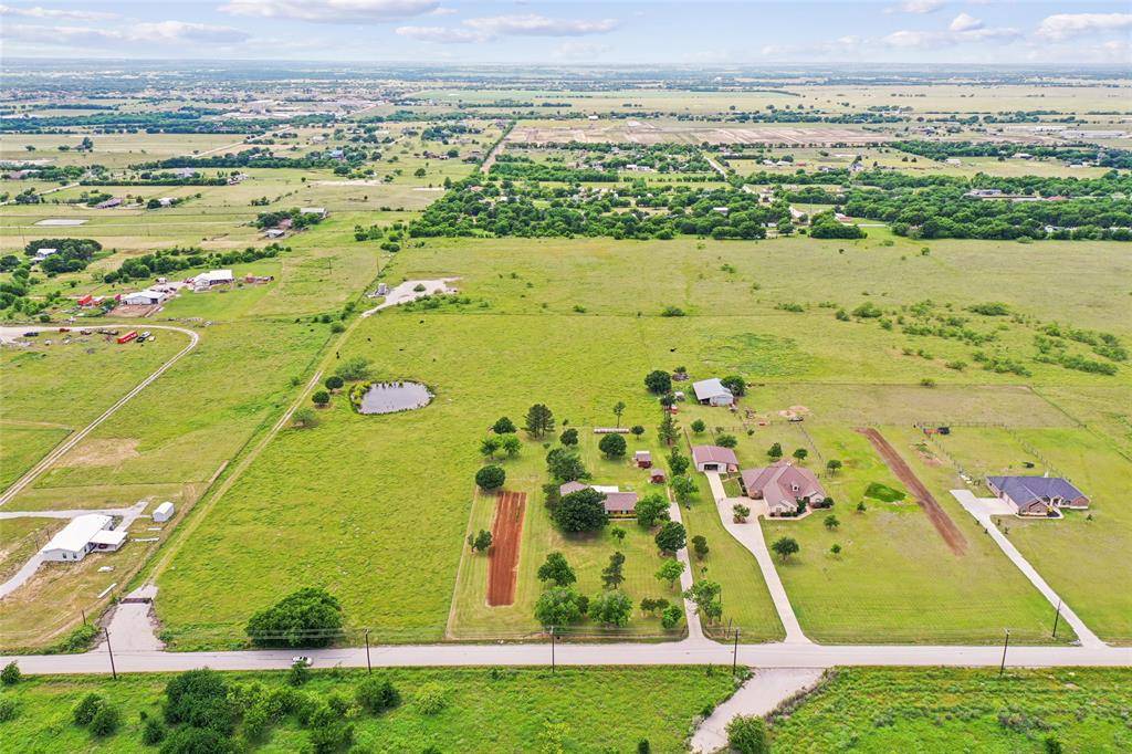 TBD Florance Road, Ponder, TX 76259