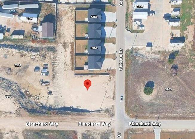 5374 Gebron Drive, Fort Worth, TX 76126