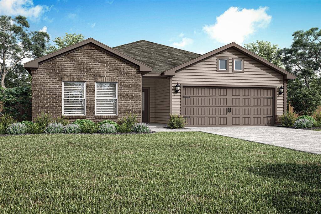 11129 Santana Drive, Fort Worth, TX 76108