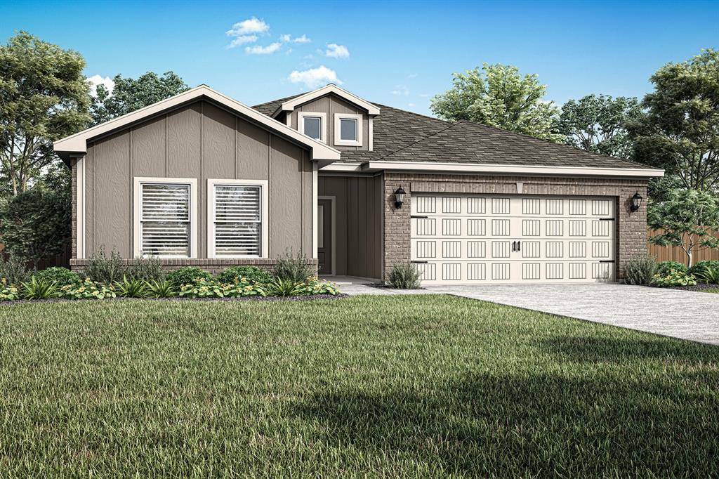 11141 Santana Drive, Fort Worth, TX 76108