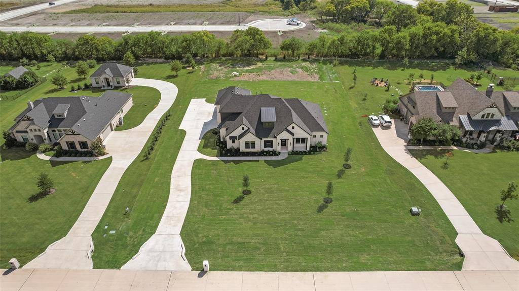 4418 Lake Breeze Drive, Mckinney, TX 75071