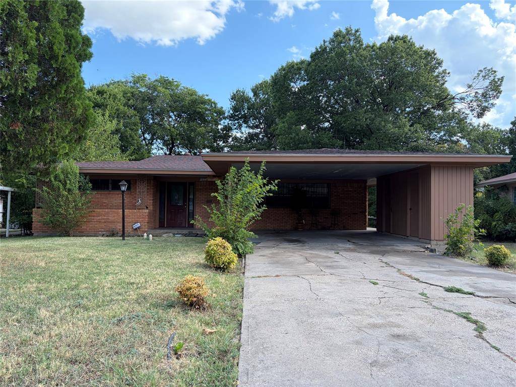 4625 Kushla Avenue, Dallas, TX 75216