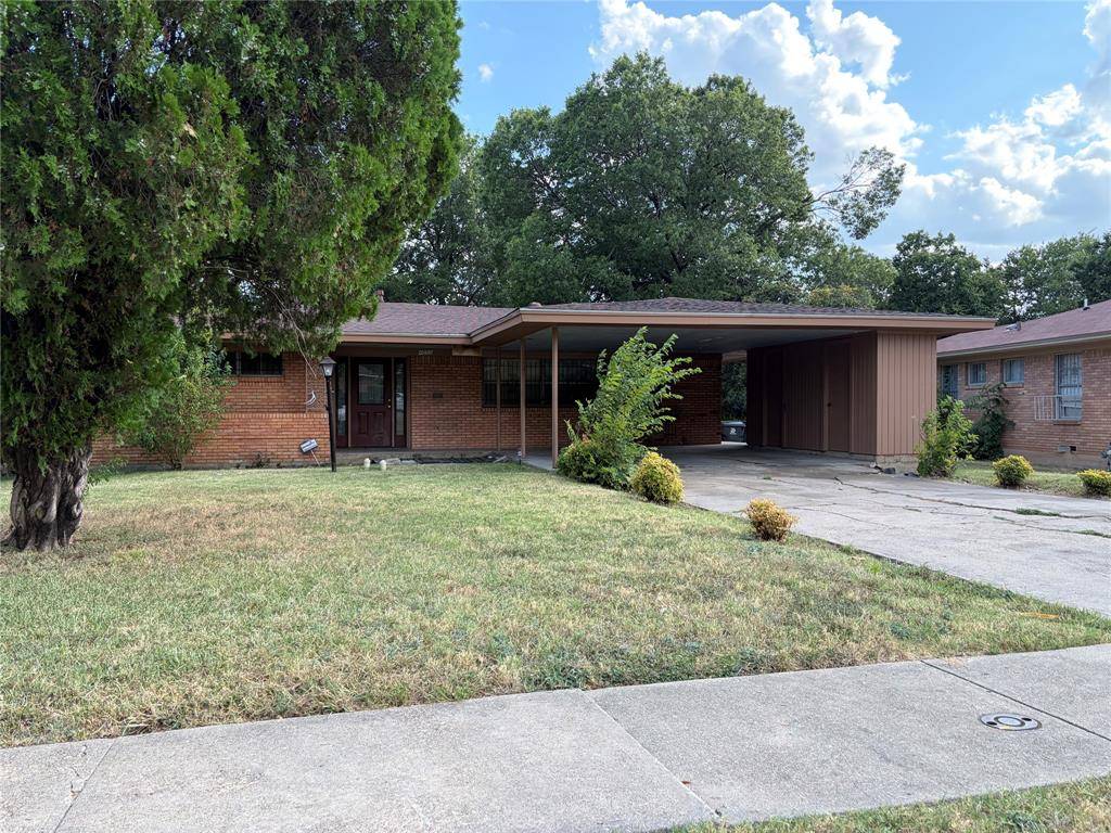 4625 Kushla Avenue, Dallas, TX 75216