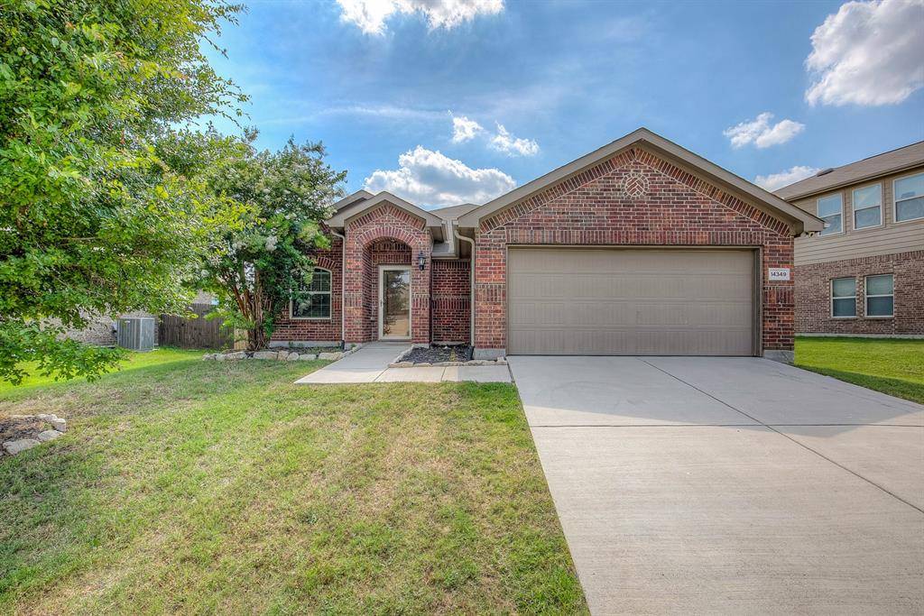 14349 Mariposa Lily Lane, Fort Worth, TX 76052