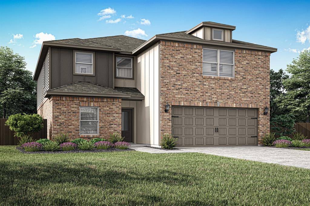 11137 Santana Drive, Fort Worth, TX 76108
