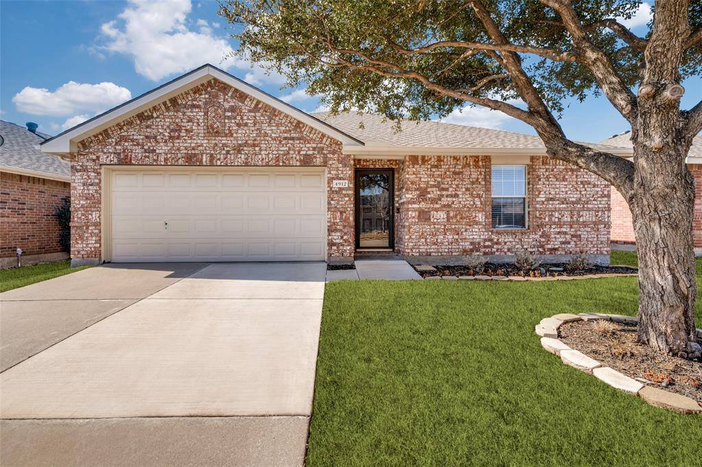 4912 Pacific Way Drive, Frisco, TX 75036