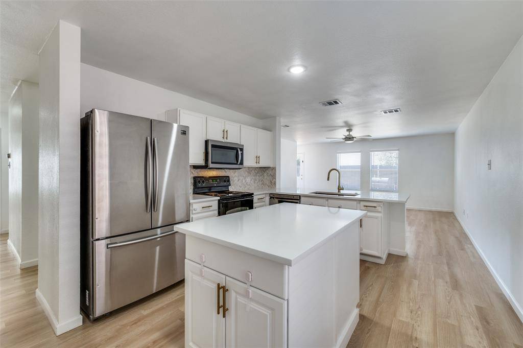 4912 Pacific Way Drive, Frisco, TX 75036