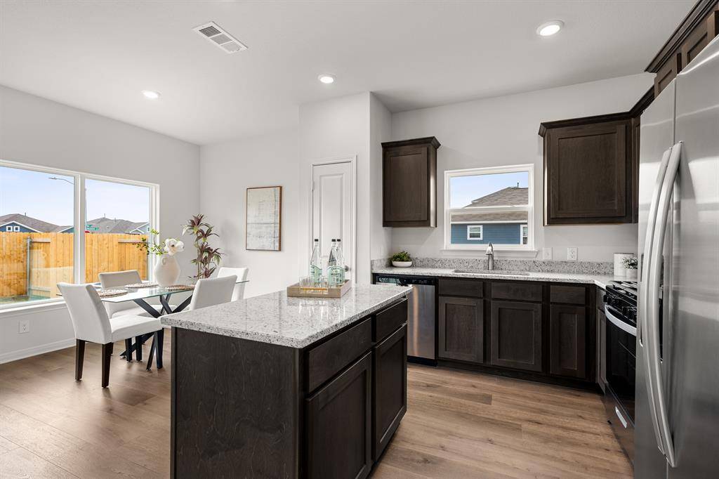 1313 Tilton Drive, Fort Worth, TX 76140