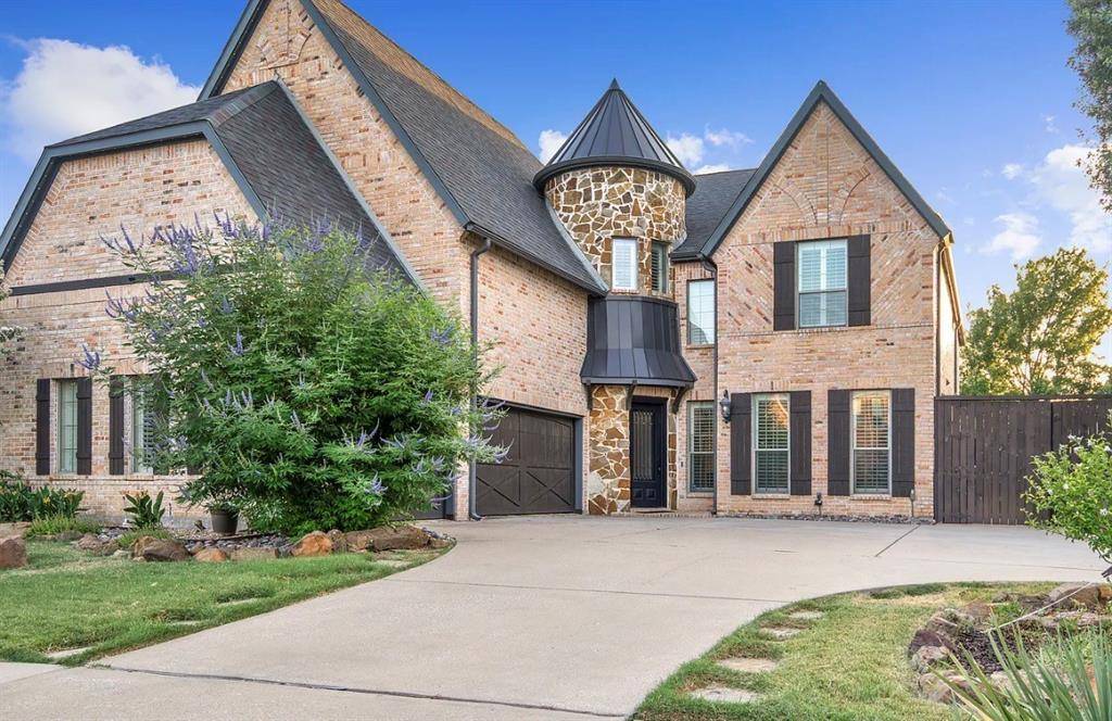 11515 Clayton Court, Frisco, TX 75035