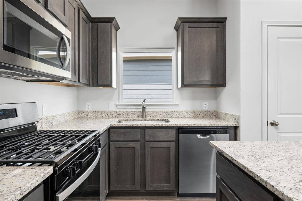 1324 Helca Drive, Fort Worth, TX 76140