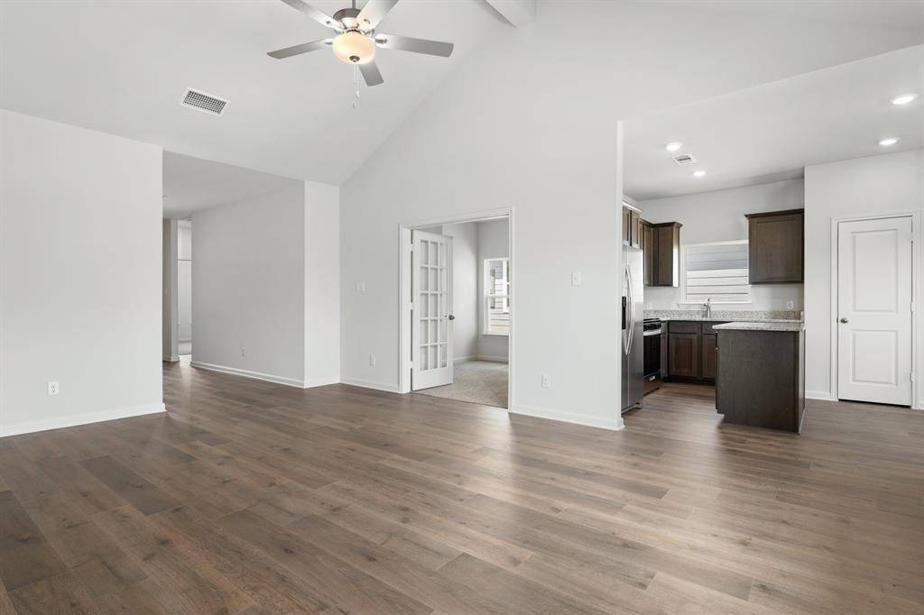 1324 Helca Drive, Fort Worth, TX 76140